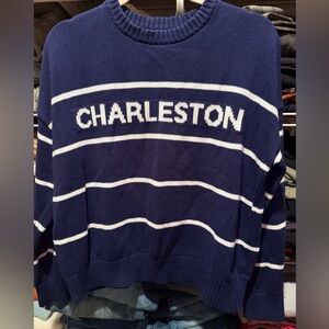 Beau & Ro Charleston Sweater
